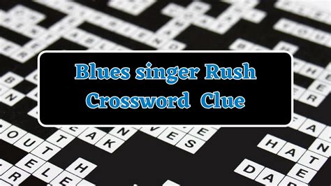 rush crossword clue|rush race crossword clue.